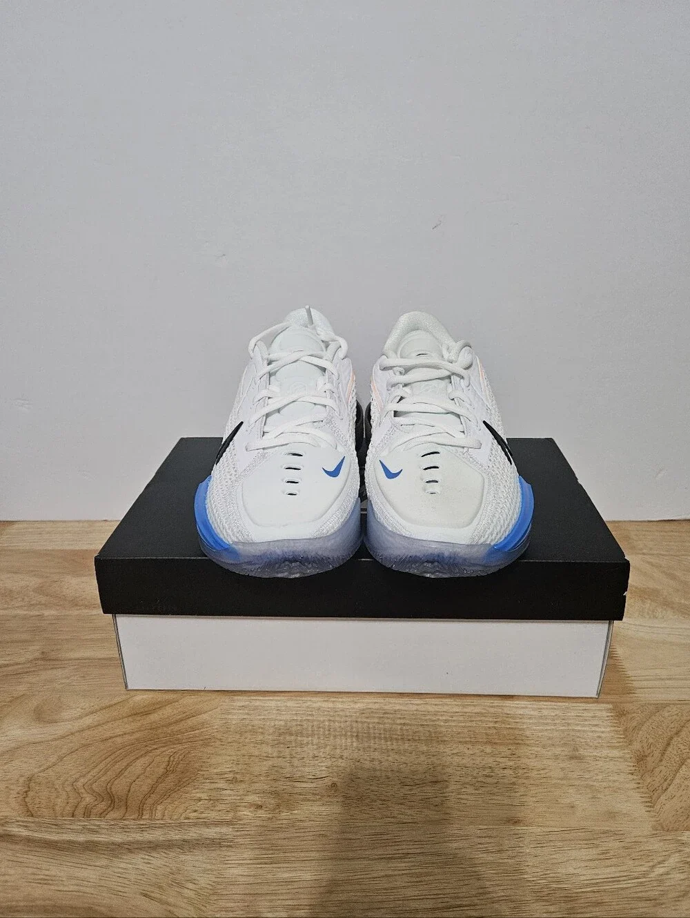 Nike 2025 release